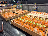 Sushi du Restaurant O'Grand Buffet à Reims - n°7