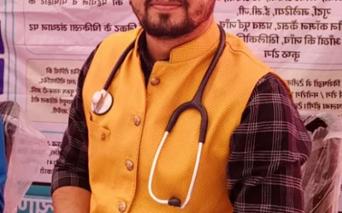 DR VIKAS GEHLOT ( Assistant Professor and Consultant Physician) image