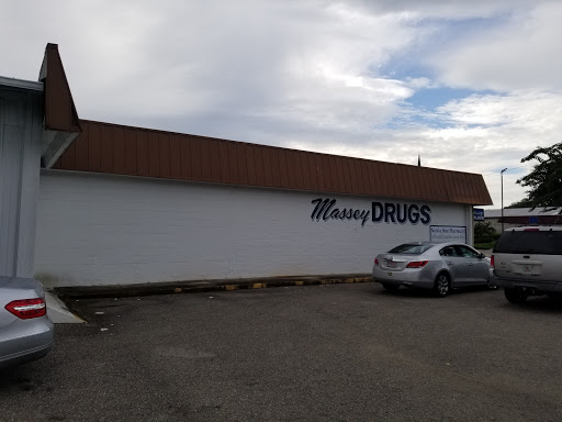 Pharmacy «Massey Drug», reviews and photos, 105 W Jefferson St, Quincy, FL 32351, USA