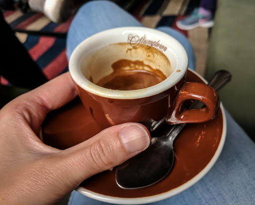 Coffee Shop «Stumptown Coffee Roasters», reviews and photos, 1026 SW Stark St, Portland, OR 97205, USA