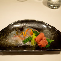 Sashimi du Restaurant japonais authentique Kura à Paris - n°16