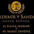 AkdemirSandal Hukuk Bürosu