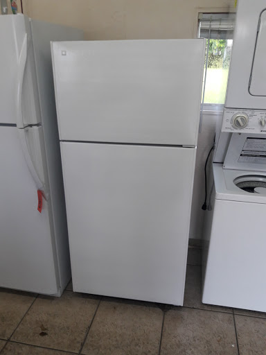 Appliance Parts Supplier «Low Cost Appliances», reviews and photos, 11403 Seminole Blvd, Largo, FL 33778, USA