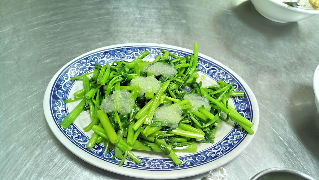 高雄第一家紅燒花枝羹 的照片