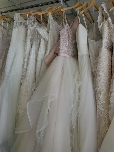 Bridal Shop «Bridal Elegance and Pageant Perfect», reviews and photos, 2964 Ross Clark Cir, Dothan, AL 36301, USA
