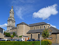 Basilique Saint-Gervais d'Avranches Avranches