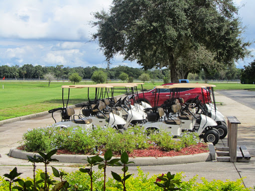 Golf Club «Kissimmee Golf Club», reviews and photos, 3103 Florida Coach Dr, Kissimmee, FL 34741, USA