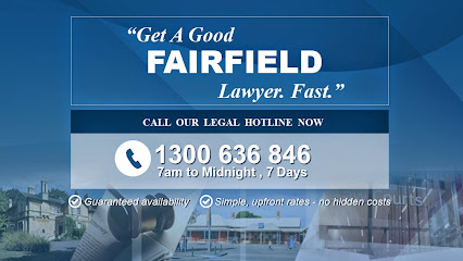 GTC Lawyers Fairfield