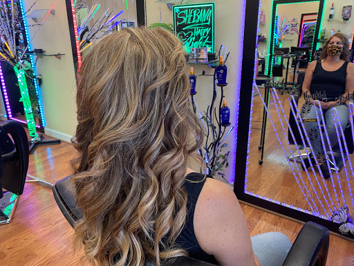 Beauty Salon «Shebang Hair Salon & Spa», reviews and photos, 20789 Great Falls Plaza, Sterling, VA 20165, USA