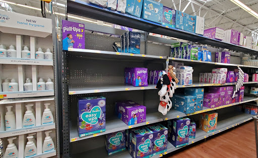 Department Store «Walmart Supercenter», reviews and photos, 1208 E Brandon Blvd, Brandon, FL 33511, USA