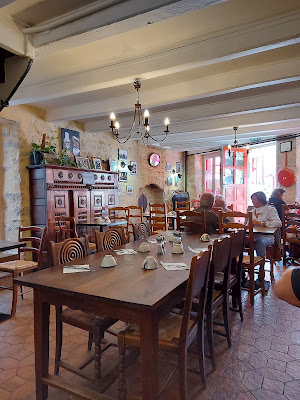 Crêperie Tante Germaine à Le Croisic