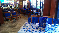 Atmosphère du Café restaurant de la Paix à Paris - n°13