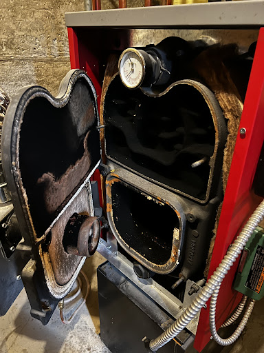 Plumber «Southern New Hampshire Plumbing and Heating», reviews and photos, 1 Beverly Dr, Hampstead, NH 03841, USA