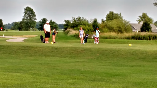 Golf Club «The Legends Golf Club», reviews and photos, 2555 Hurricane Rd, Franklin, IN 46131, USA