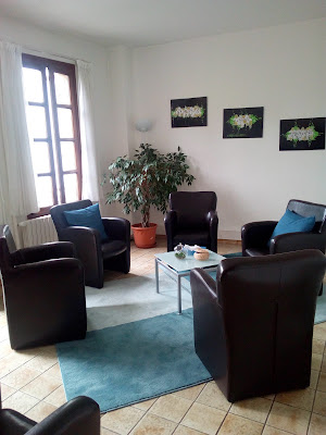 Maison des Adolescents à Évreux