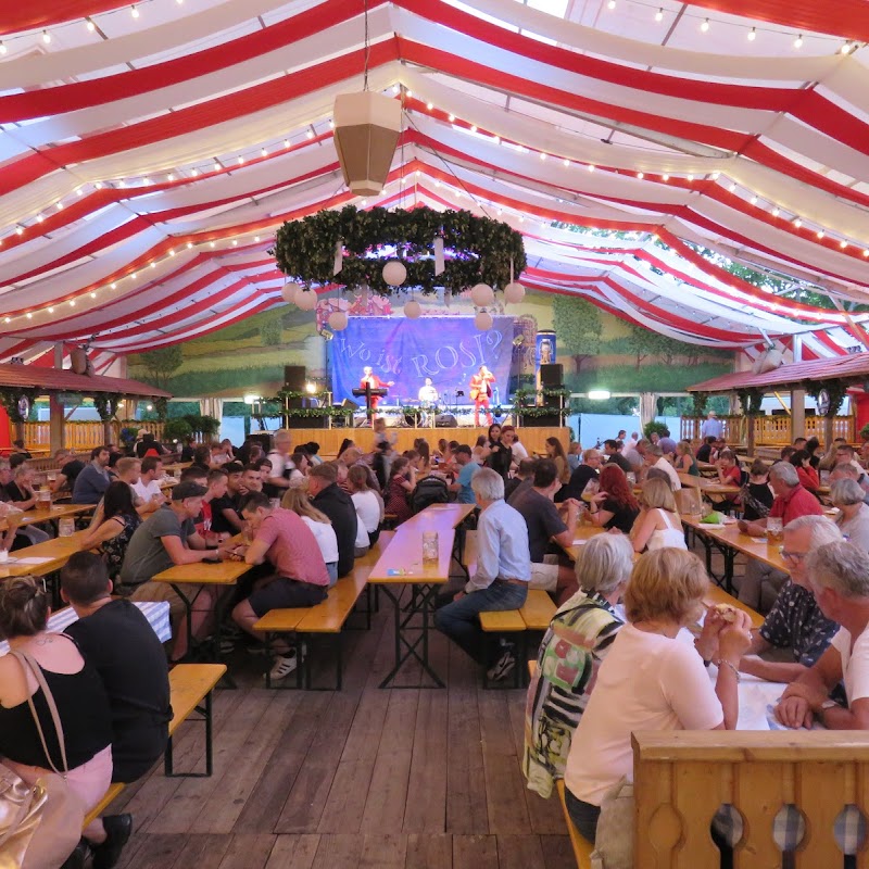 Schweinfurter Volksfest