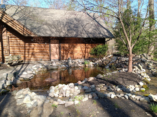 Nature Preserve «Red Oaks Nature Center», reviews and photos, 30300 Hales St, Madison Heights, MI 48071, USA