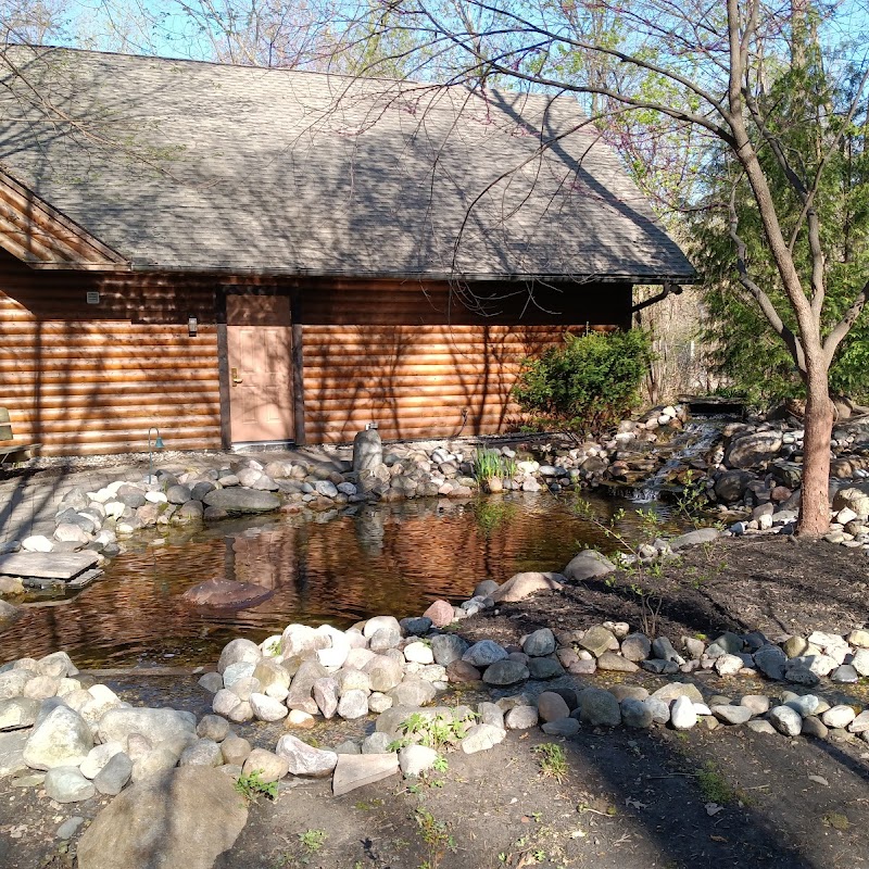 Red Oaks Nature Center