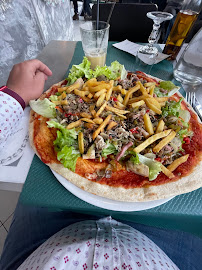 Plats et boissons du Vivaldi Pizzeria - Restaurant Italien 91 à Savigny-sur-Orge - n°4