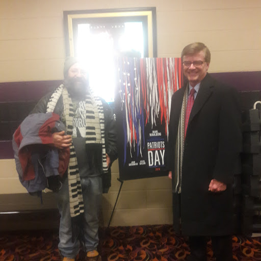 Movie Theater «MJR Troy Grand Digital Cinema 16», reviews and photos, 100 E Maple Rd, Troy, MI 48083, USA