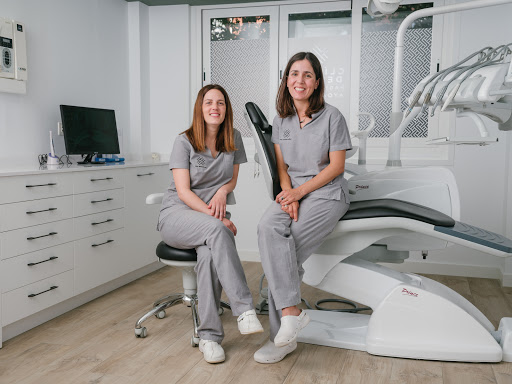 CLINICA DENTAL AYO & MUÑOZ en Leioa, Vizcaya