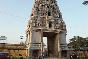 Sri Tripuranthaka Swami Temple image