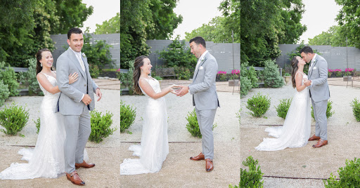 Wedding Venue «Pearl Snap Hall», reviews and photos, 701 N Austin Ave, Georgetown, TX 78626, USA