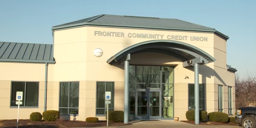 Frontier Community Credit Union