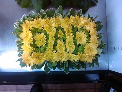 Florist «Forget-Me-Not Florist», reviews and photos, 1083 Park Ave, Cranston, RI 02910, USA