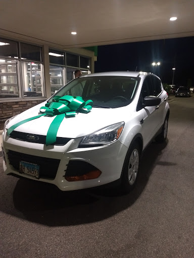 Used Car Dealer «Enterprise Car Sales», reviews and photos, 2234 N Rand Rd, Palatine, IL 60074, USA