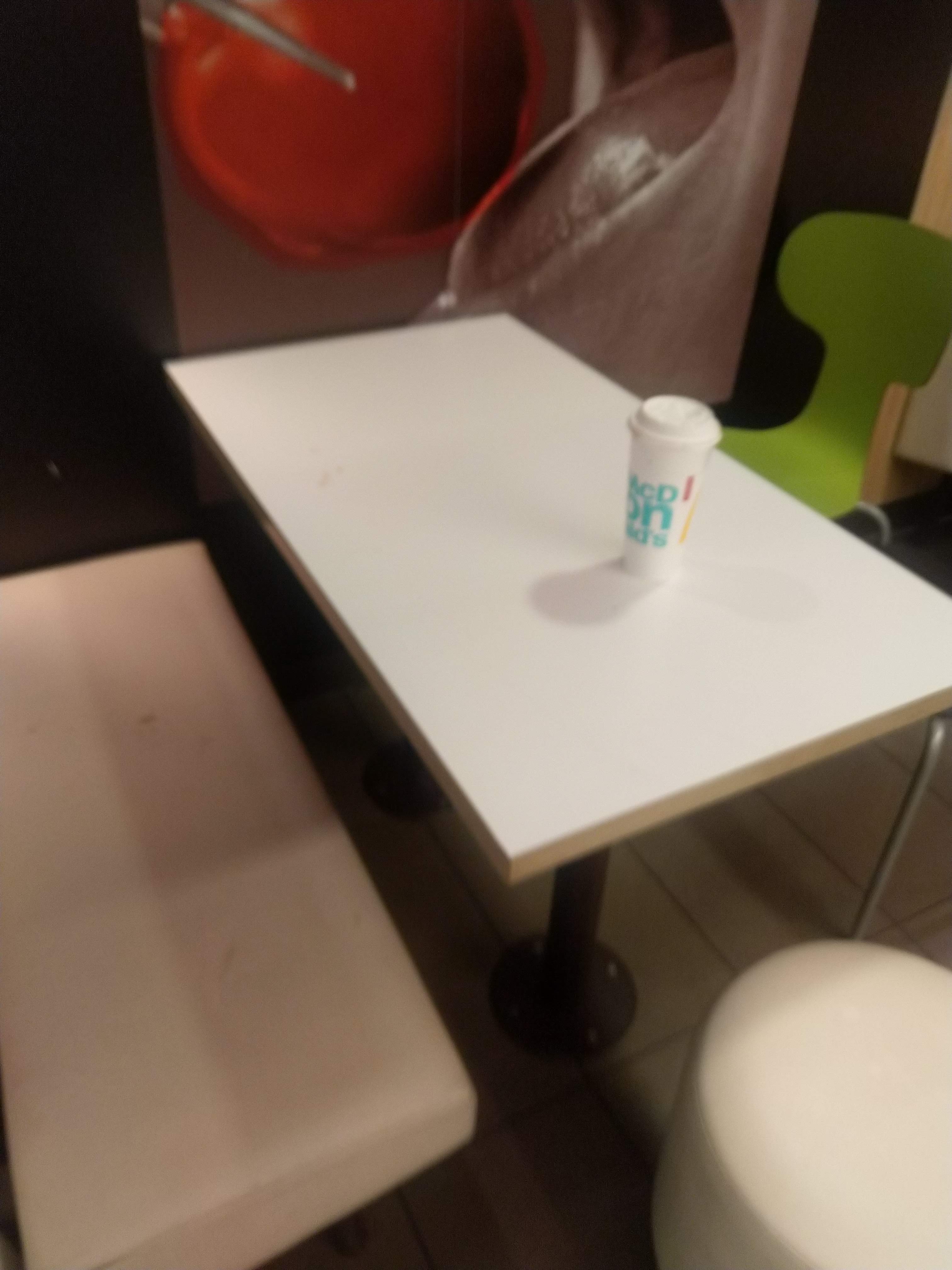Photo n° 4 de l'avis de Jessica.u fait le 11/02/2018 à 08:45