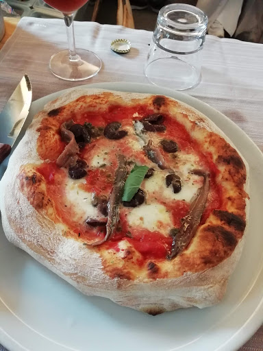 Piccola Piedigrotta in Reggio Emilia, Provincia di Reggio Emilia