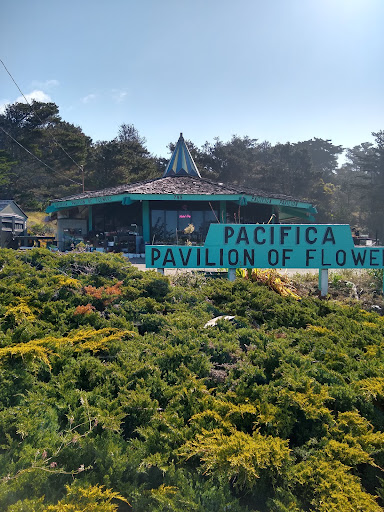 Florist «Pavilion of Flowers», reviews and photos, 799 Oceana Blvd, Pacifica, CA 94044, USA