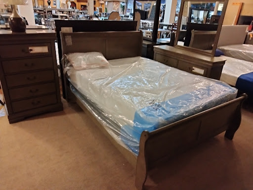 Bedroom Furniture Store «Furniture & Mattress World», reviews and photos, 4020 E Thomas Rd, Phoenix, AZ 85018, USA