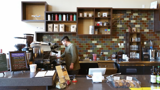 Cafe «Bitter + Sweet», reviews and photos, 20560 Town Center Ln, Cupertino, CA 95014, USA