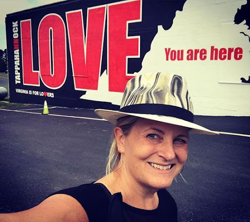 Hamburger Restaurant «NN BURGER - Tappahannock», reviews and photos, 303 Queen St #911, Tappahannock, VA 22560, USA