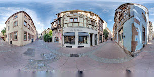 Photo n°133 de Santa Elena à Strasbourg ()