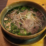 Photo n°3 de l'avis de stephanie.u fait le 07/04/2023 à 17:24 sur le  Viet Garden - Asia Kitchen Sasel à Hamburg