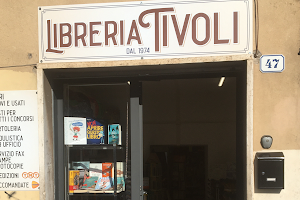 Libreria Tivoli di Gurgone Giuseppe image