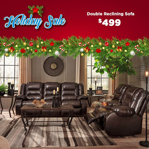 Furniture Store «City Furniture Home Decor», reviews and photos, 61 Broad St, Stamford, CT 06901, USA