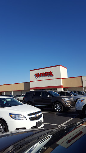 T.J. Maxx, 1500 Greentree Blvd, Clarksville, IN 47129, USA, 