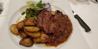 Viande de veau du Restaurant Gril'Laure à Dijon - n°5