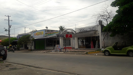 Centro Comercial Shoping Center