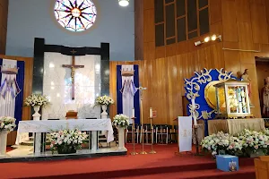 St. Donatus Catholic Church image