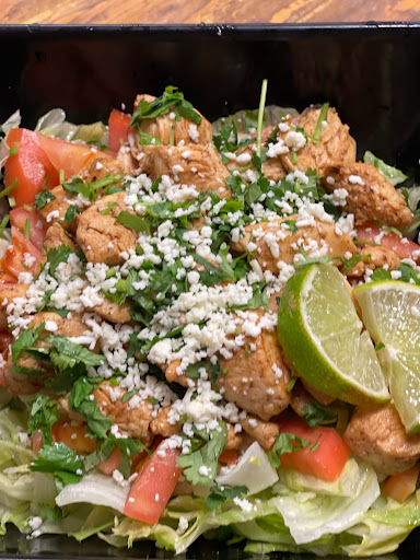 Grocery Store «Family Meat Grocery», reviews and photos, 3201 W Main St, Mims, FL 32754, USA