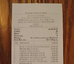Broxton Burgers & Beers photo