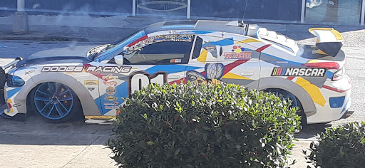 Bakery «Krispy Kreme Doughnuts», reviews and photos, 633 Evans St SW, Atlanta, GA 30310, USA