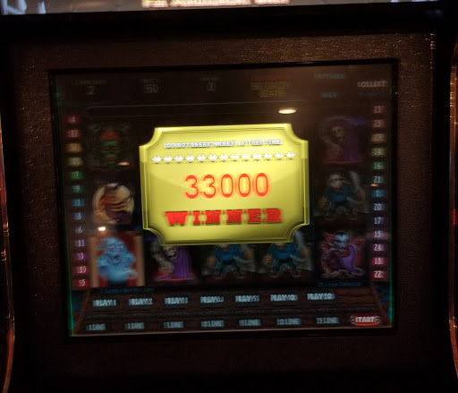 Bowling Alley «The Ashwaubenon Bowling Alley», reviews and photos, 2929 Allied St, Green Bay, WI 54304, USA