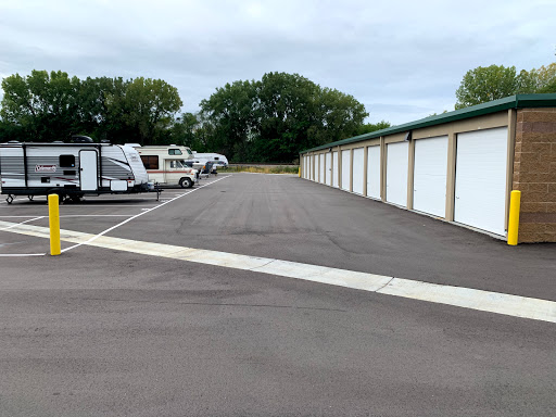 Storage Facility «Extra Space Storage», reviews and photos, 7160 W Point Douglas Rd S, Cottage Grove, MN 55016, USA