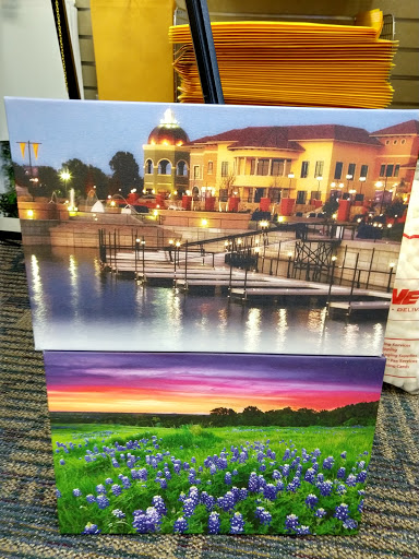 Commercial Printer «PostNet», reviews and photos, 2931 Ridge Rd Suite 101, Rockwall, TX 75032, USA